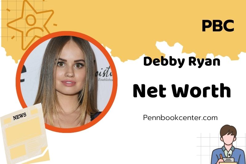 What is Debby Ryan Net Worth 2025 Earnings Salary Finances 2 What is Debby Ryan Net Worth 2025: She Make From Acting and Music