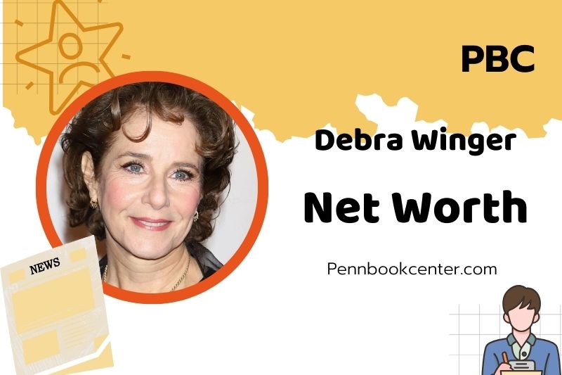 What is Debra Winger Net Worth 2025: Financial Success and Salary Breakdown