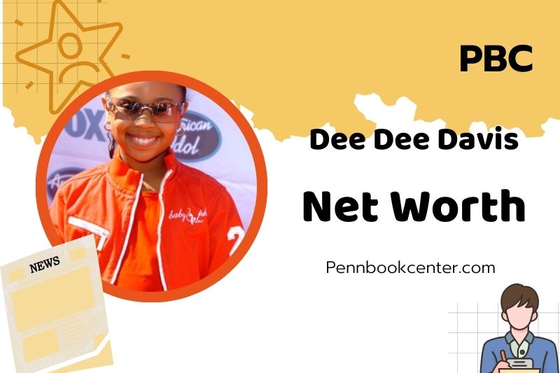 What is Dee Dee Davis Net Worth 2025: Career, Wealth, and Financial Overview