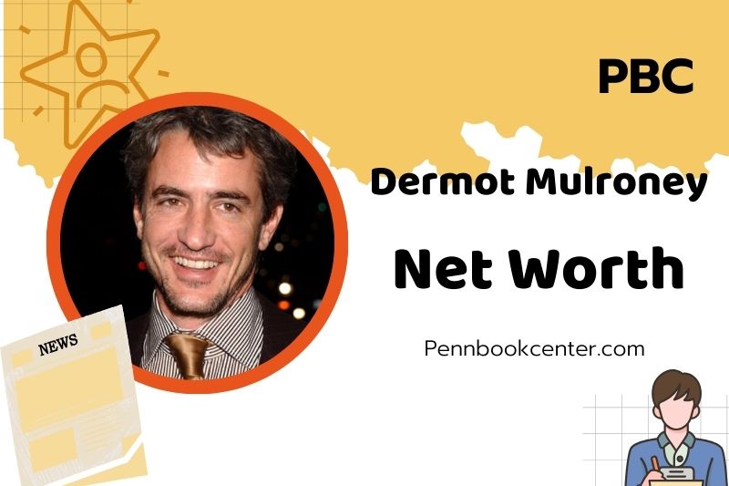 What is Dermot Mulroney Net Worth 2025: Wealth, Salary, and Financial Insights
