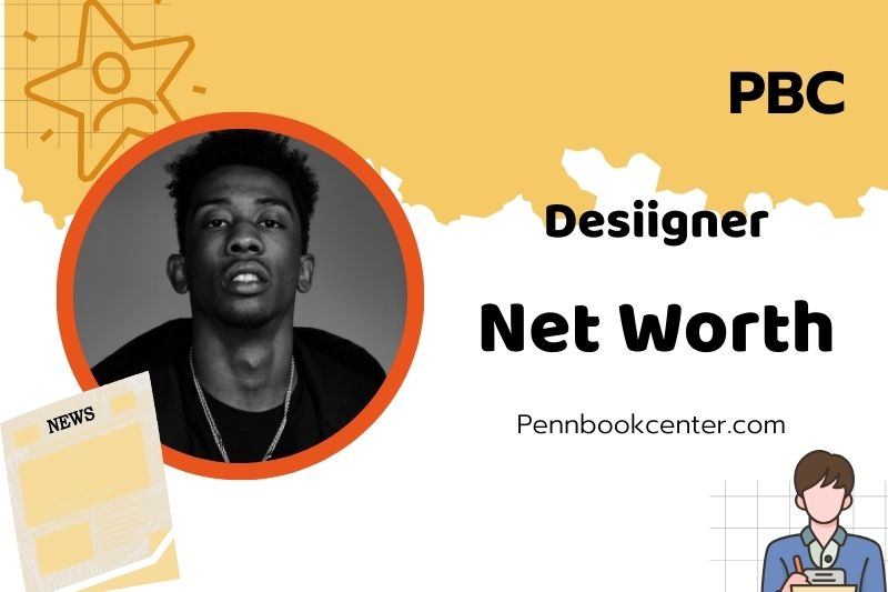 What is Desiigner Net Worth 2025: How He Built His Wealth