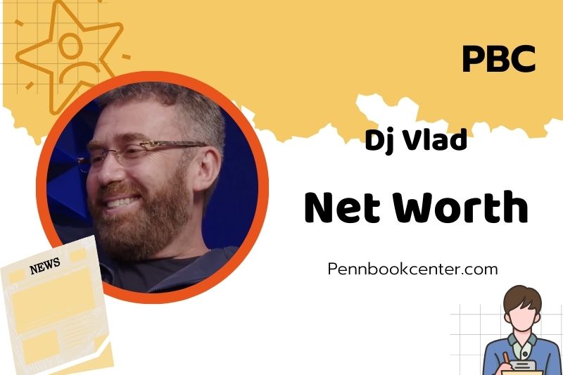 Dj vlad net worth 2025 wealth salary and financial success revealed