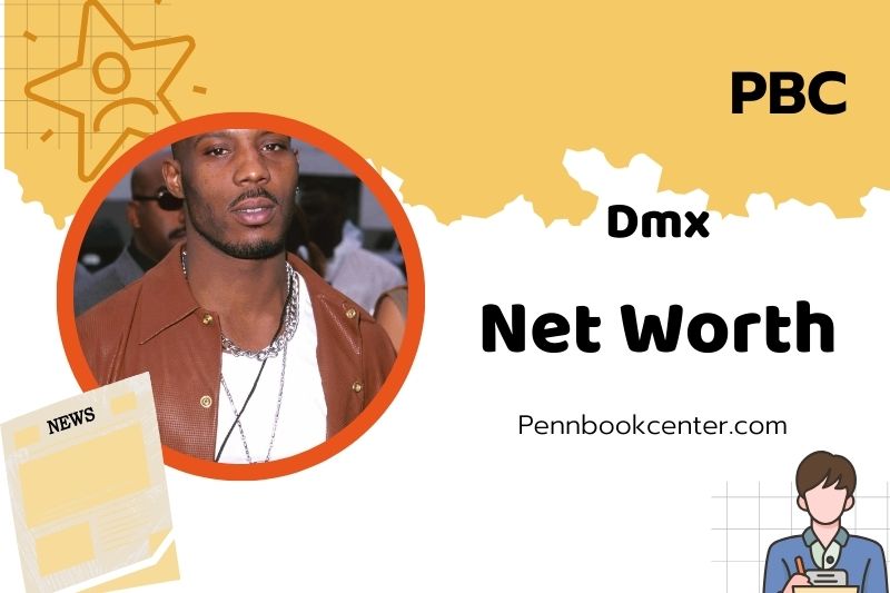 What is DMX Net Worth 2025: How Legal Issues and Career Affected His Wealth