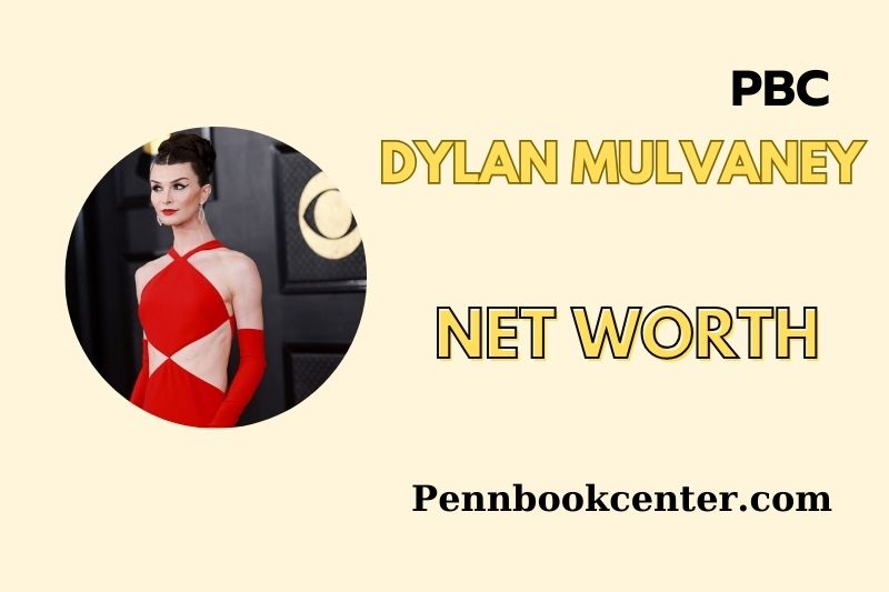 What is Dylan Mulvaney Net Worth 2025 Earnings, Salary, Finances
