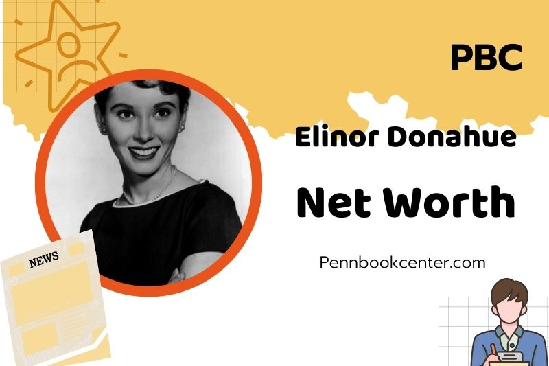 What is Elinor Donahue Net Worth 2025: Career Earnings, Wealth, and More