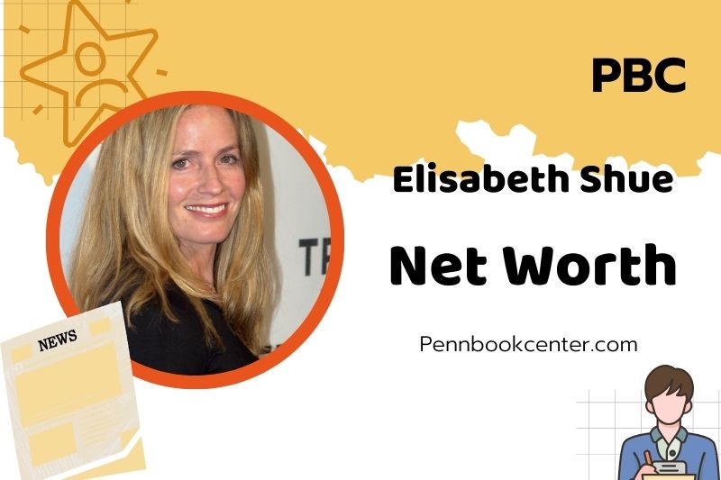 What is Elisabeth Shue Net Worth 2025 Earnings Salary Finances 2 What is Elisabeth Shue Net Worth 2025: Wealth, Salary, and Financial Overview