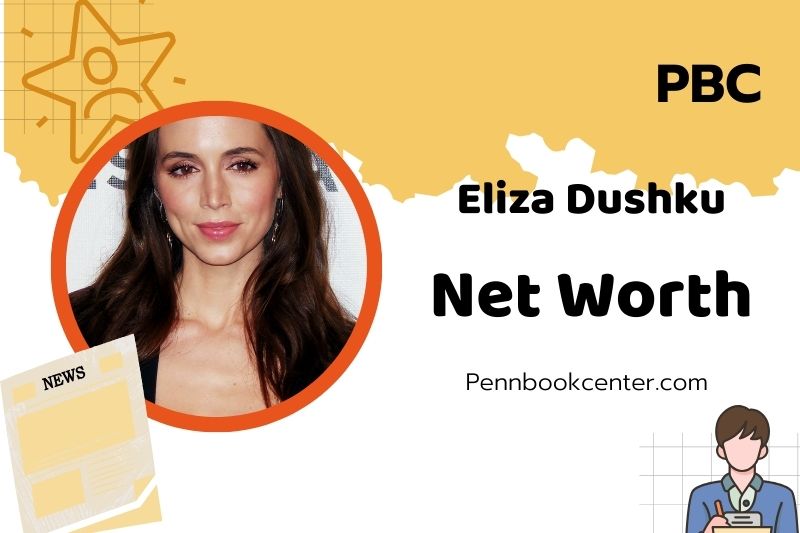 What is Eliza Dushku Net Worth 2025: Built Her Wealth and Financial Success