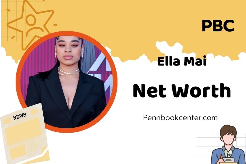 What is Ella Mai Net Worth 2025: How She Earns, Her Wealth, Salary and More