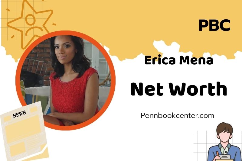 What is Erica Mena Net Worth 2025: Career, Income, Financial Insights