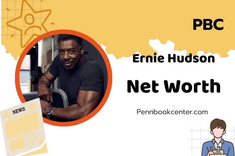 What is Ernie Hudson Net Worth 2025: How Much Does He Earn and Invest?