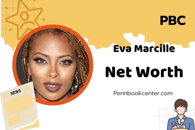 What is Eva Marcille Net Worth 2025: How Much Does She Earn and Own?