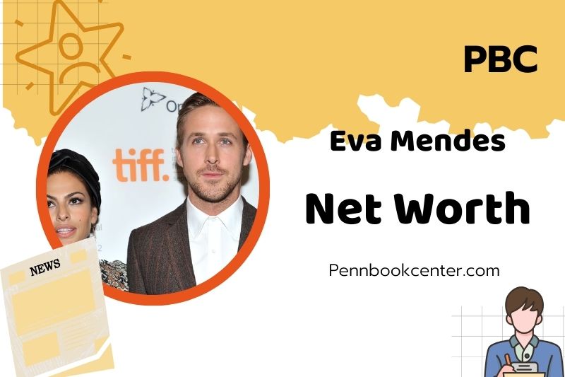 What is Eva Mendes Net Worth 2025: Career, Salary, and Financial Overview