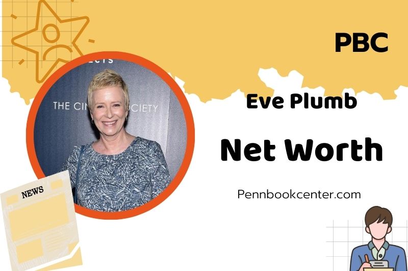 What is Eve Plumb Net Worth 2025: Her Salary and Wealth Status