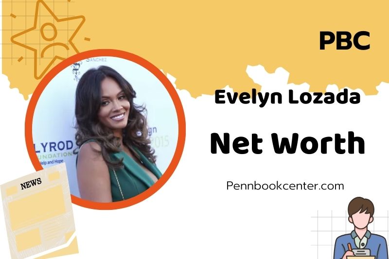 What is Evelyn Lozada Net Worth 2025: Income, Salary, Wealth Overview