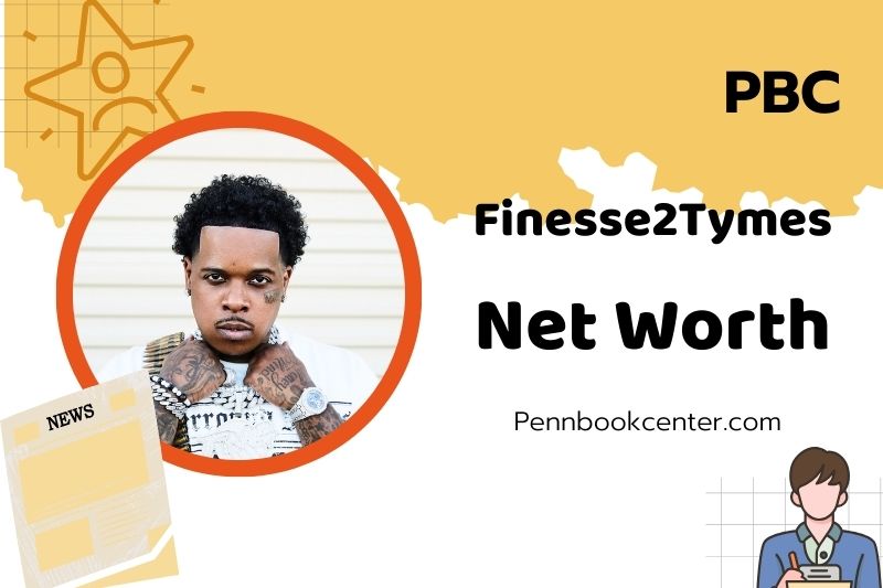 What is Finesse2Tymes Net Worth 2025: Wealth, Salary, and Financial Overview