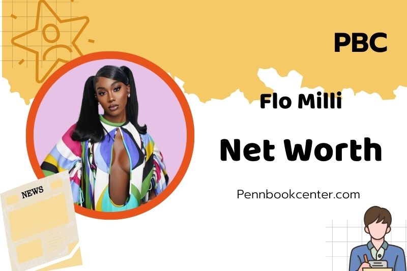 What is Flo Milli Net Worth 2025: Wealth, Salary, and Financial Insights
