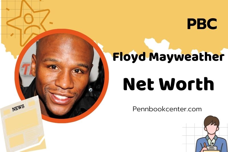 What is Floyd Mayweather Net Worth 2025: Financial Success Beyond Boxing