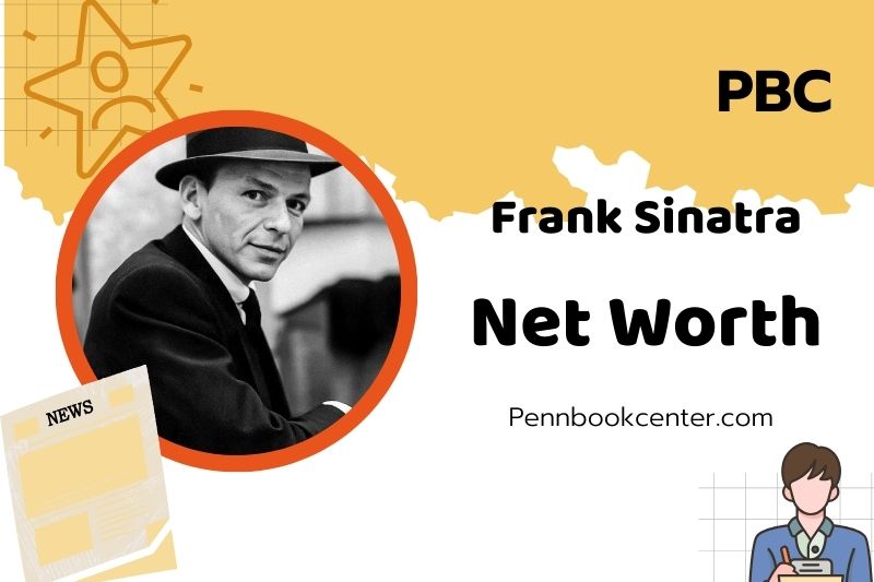 What is Frank Sinatra Net Worth 2025 Earnings Salary Finances 2 What is Frank Sinatra Net Worth 2025: How He Built His Multi-Million Fortune
