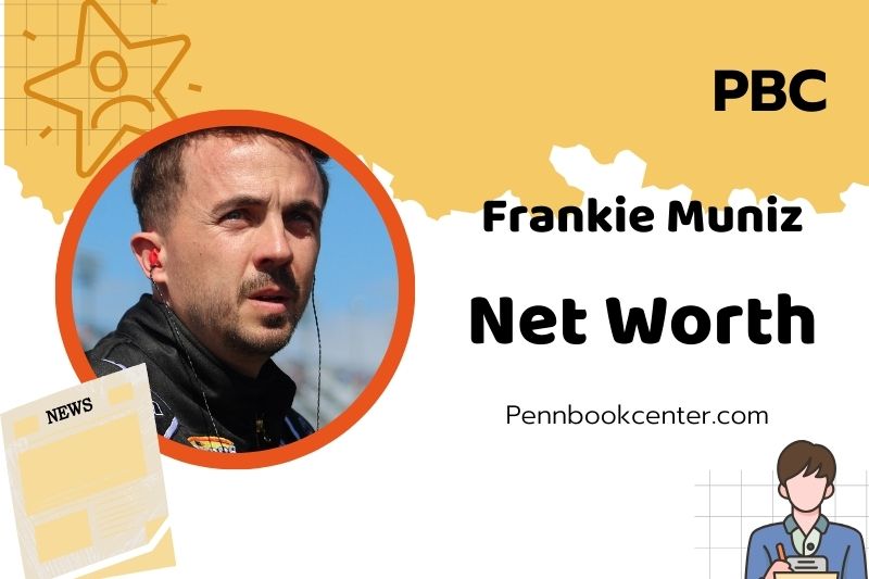 What is Frankie Muniz Net Worth 2025: How Much Does He Earn Today?