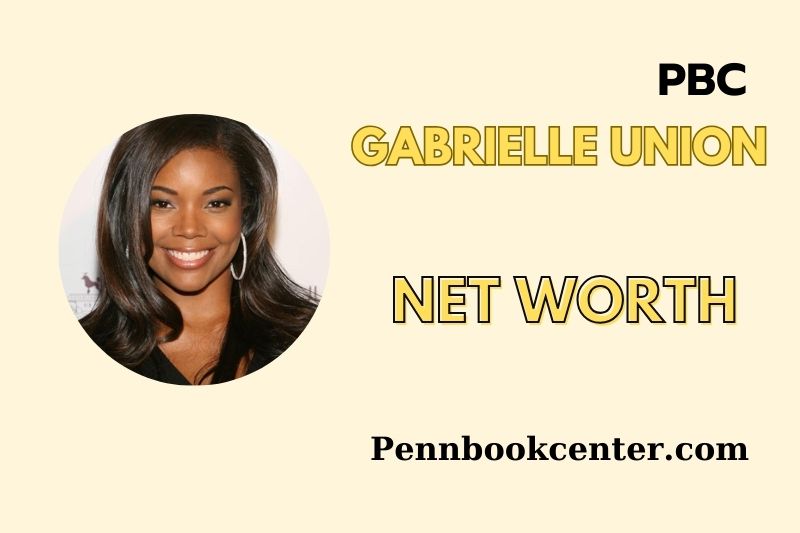What is Gabrielle Union Net Worth 2025 Earnings Salary Finances 2 What is Gabrielle Union Net Worth 2025 Earnings, Salary, Finances