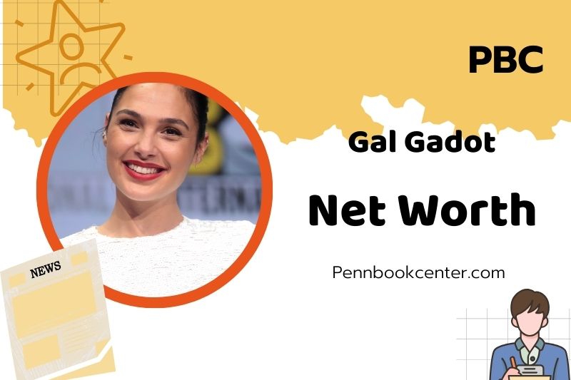 What is Gal Gadot Net Worth 2025 Earnings Salary Finances 2 What is Gal Gadot Net Worth 2025: How Much Does She Earn Per Movie?