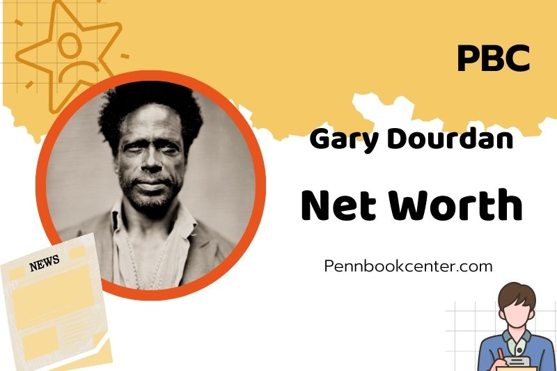 What is Gary Dourdan Net Worth 2025 Earnings Salary Finances 2 What is Gary Dourdan Net Worth 2025: What Happened to His Wealth?
