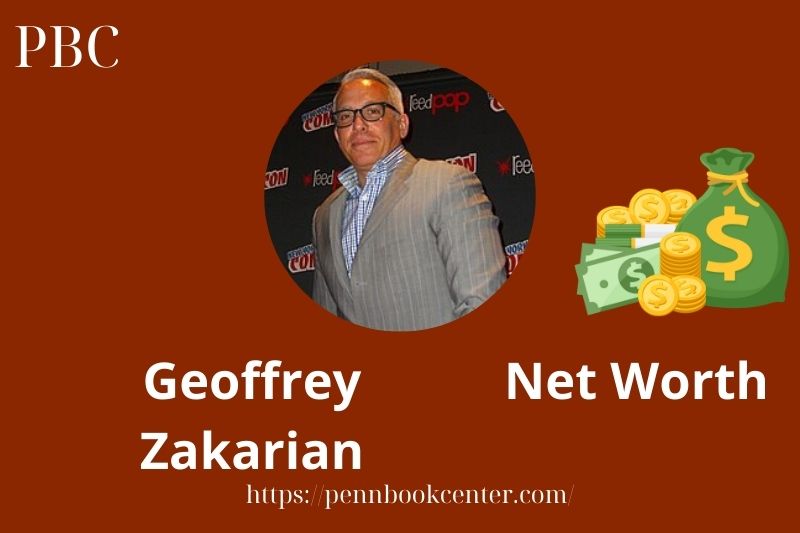 What is Geoffrey Zakarian Net Worth 2025 Salary Wealth Career Earnings 2 What is Geoffrey Zakarian Net Worth 2025 Salary Wealth Career Earnings