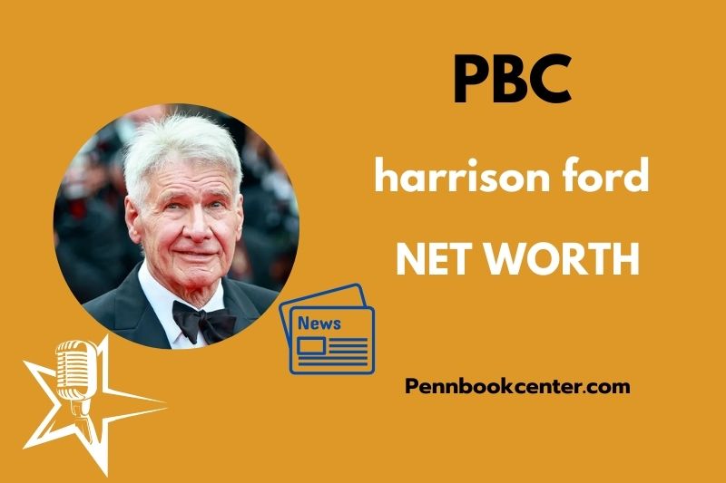 What is Harrison Ford Net Worth 2025 Salary Wealth Career Earnings 2 What is Harrison Ford Net Worth 2025 Salary Wealth Career Earnings