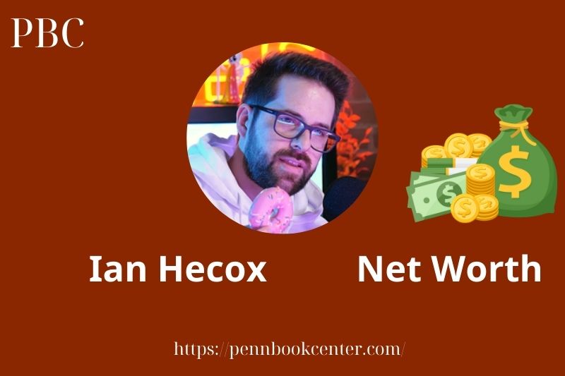 What is Ian Hecox Net Worth 2025 Salary Wealth Career Earnings