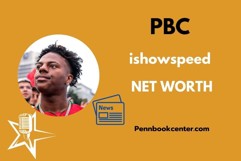 What is Ishowspeed Net Worth 2025 Salary Wealth Career Earnings