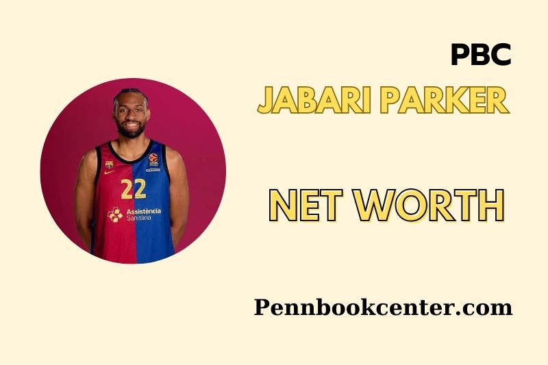 What is Jabari Parker Net Worth 2025 Earnings Salary Finances 2 What is Jabari Parker Net Worth 2025 Earnings, Salary, Finances