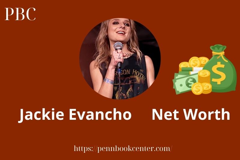 What is Jackie Evancho Net Worth 2025 Salary Wealth Career Earnings
