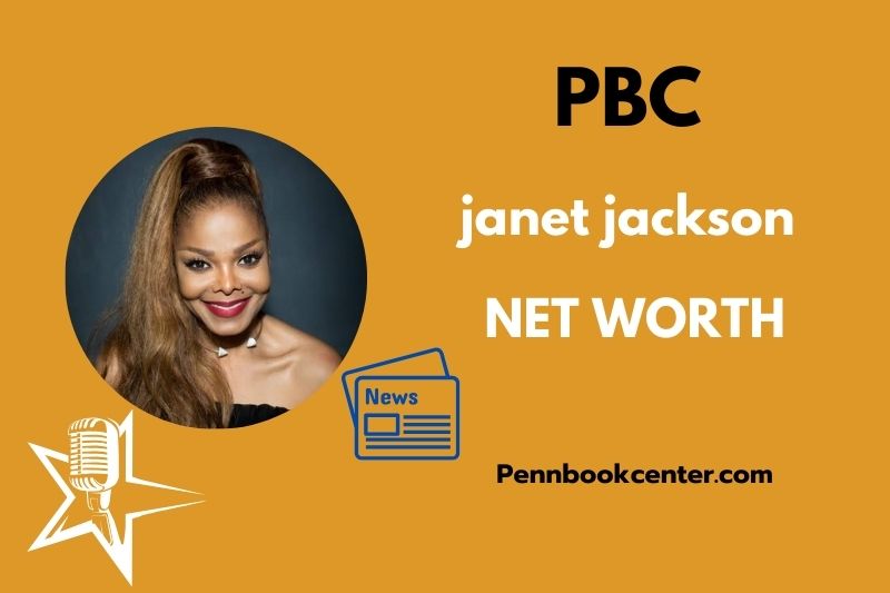 What is Janet Jackson Net Worth 2025 Salary Wealth Career Earnings 2 What is Janet Jackson Net Worth 2025 Salary Wealth Career Earnings