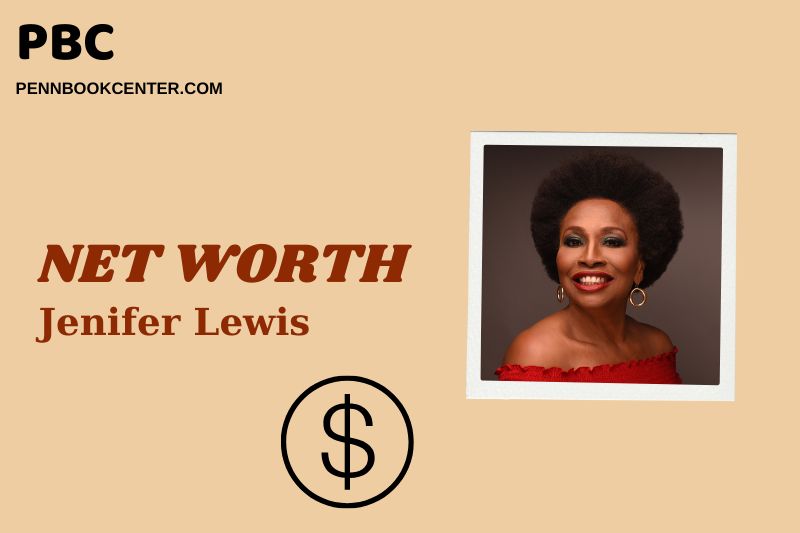What is Jenifer Lewis Net Worth 2025: What Are Her Main Sources of Income?