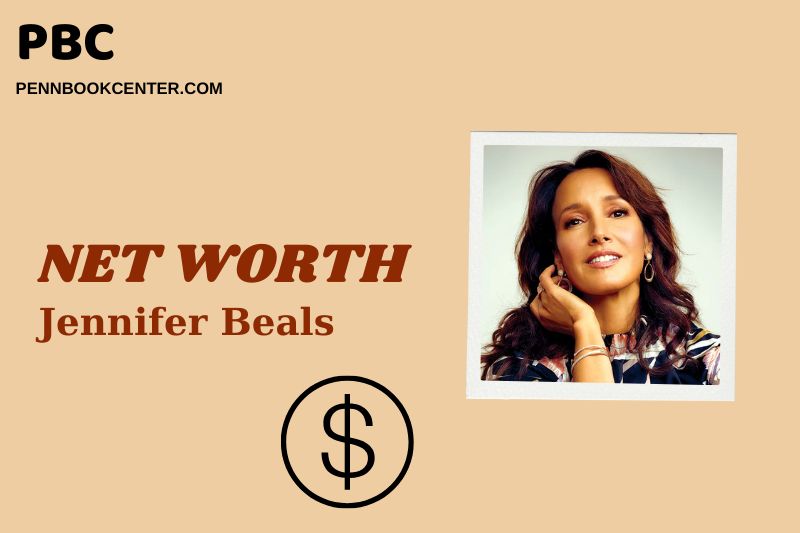 What is Jennifer Beals Net Worth 2025 Salary Wealth and Career Insights 2 Jennifer Beals Net Worth 2025: Wealth, Career Earnings, and More