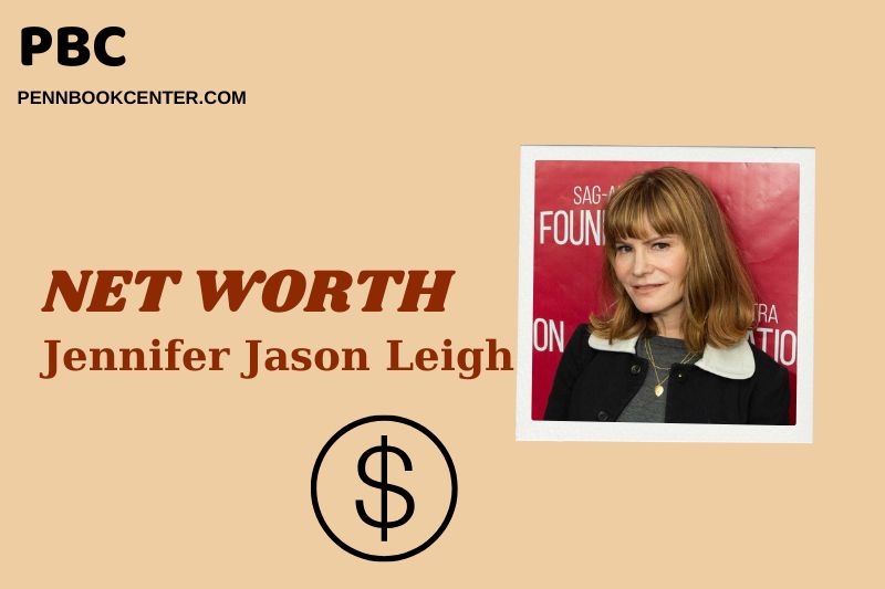 What is Jennifer Jason Leigh Net Worth 2025: Earnings, Salary & Wealth