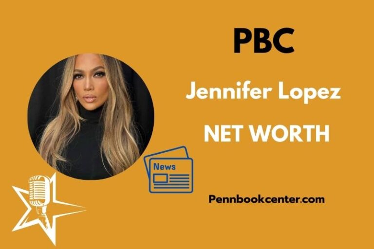Jennifer Lopez Net Worth 2025: How Much Does She Earn Annually?