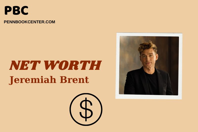 What is Jeremiah Brent Net Worth 2025 Salary Wealth and Career Insights 2 What is Jeremiah Brent Net Worth 2025: How Much Does He Earn from Interior Design and TV?