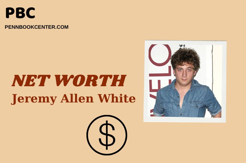 What is Jeremy Allen White Net Worth 2025 Salary Wealth and Career Insights 2 What is Jeremy Allen White Net Worth 2025: What Is His Salary & Wealth?