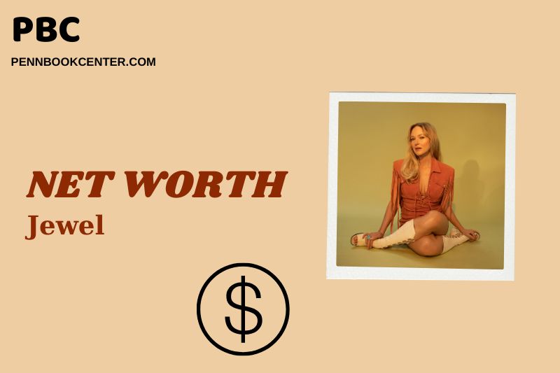 What is Jewel Net Worth 2025: Wealth, Salary & Financial Insights You Must Know