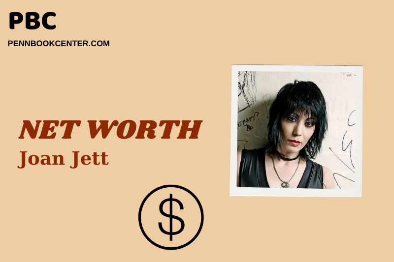 What is Joan Jett Net Worth 2025 Salary Wealth and Career Insights 2 What is Joan Jett Net Worth 2025: Salary, Wealth, and Financial Success