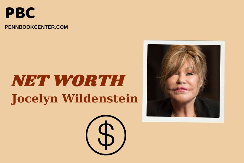 What is Jocelyn Wildenstein Net Worth 2025 Salary Wealth and Career Insights 2 What is Jocelyn Wildenstein Net Worth 2025: How She Built and Lost Her Fortune