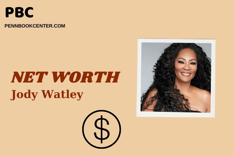 What is Jody Watley Net Worth 2025 Salary Wealth and Career Insights 2 What is Jody Watley Net Worth 2025: Wealth, Salary & Financial Overview