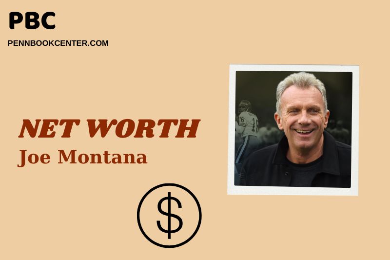 What is Joe Montana Net Worth 2025 Salary Wealth and Career Insights 2 What is Joe Montana Net Worth 2025: How He Built His Wealth, Salary, and Finances