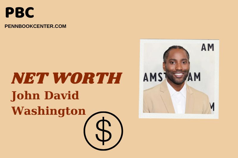What is John David Washington Net Worth 2025 Salary Wealth and Career Insights 2 What is John David Washington Net Worth 2025: Wealth, Salary & Financial Overview