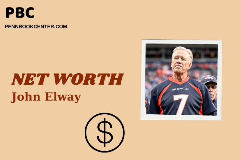 What is John Elway Net Worth 2025: Salary, Wealth, and Financial Overview