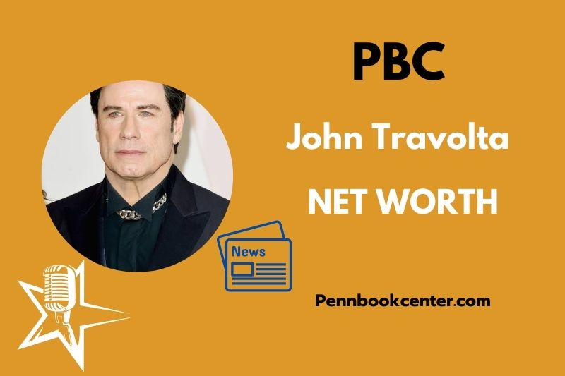 What is John Travolta Net Worth 2025 Salary Career Earnings Income 2 What is John Travolta Net Worth 2025 Salary, Career Earnings, Income