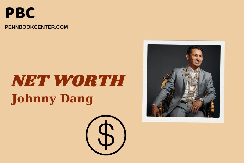 What is Johnny Dang Net Worth 2025 Salary Wealth and Career Insights 2 What is Johnny Dang Net Worth 2025: Wealth, Salary, and Financial Success