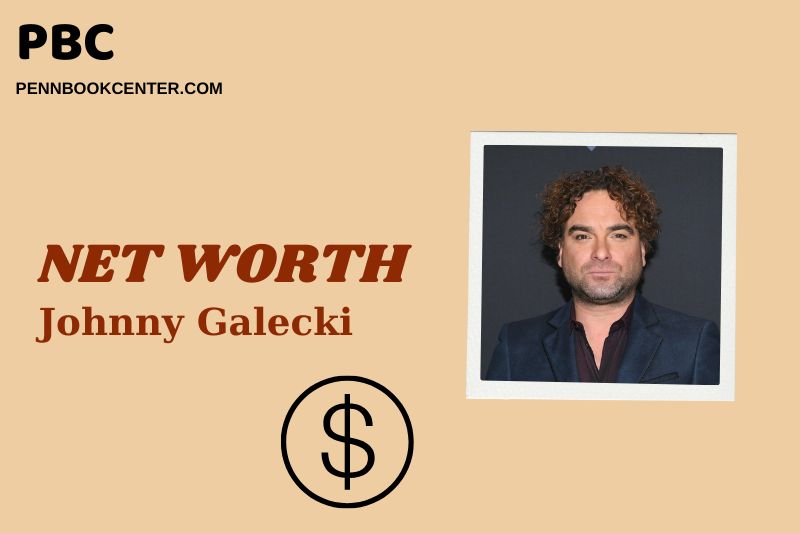 What is Johnny Galecki Net Worth 2025 Salary Wealth and Career Insights 2 What is Johnny Galecki Net Worth 2025: Salary, Wealth & Financial Success