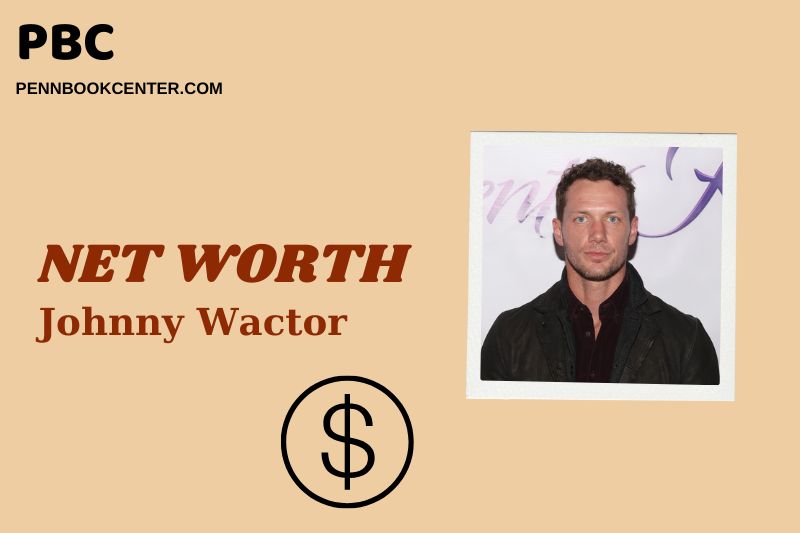 What is Johnny Wactor Net Worth 2025 Salary Wealth and Career Insights 2 What is Johnny Wactor Net Worth 2025: Wealth, Salary, and Financial Insights